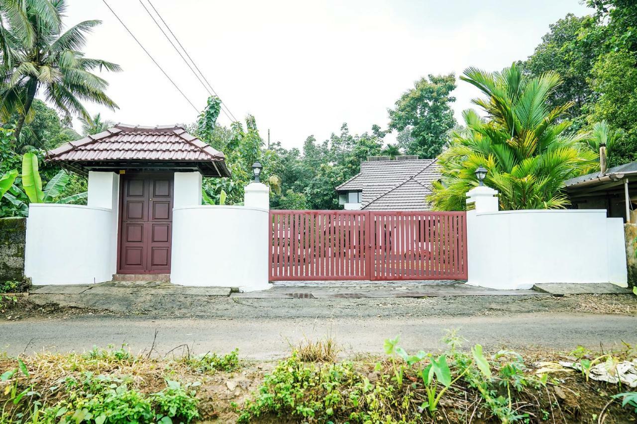 Thanal Premium Villa By - A Place To Call Your Home Muvattupuzha Exterior foto
