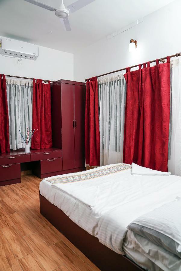 Thanal Premium Villa By - A Place To Call Your Home Muvattupuzha Exterior foto