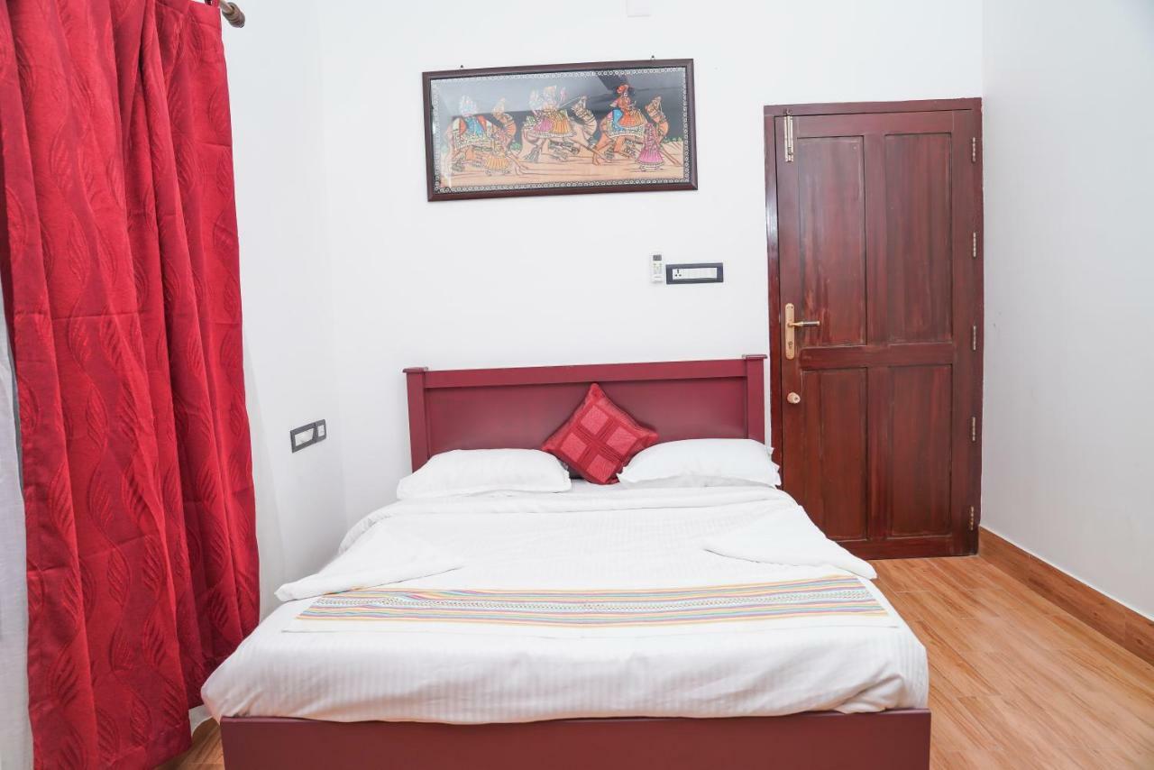 Thanal Premium Villa By - A Place To Call Your Home Muvattupuzha Exterior foto