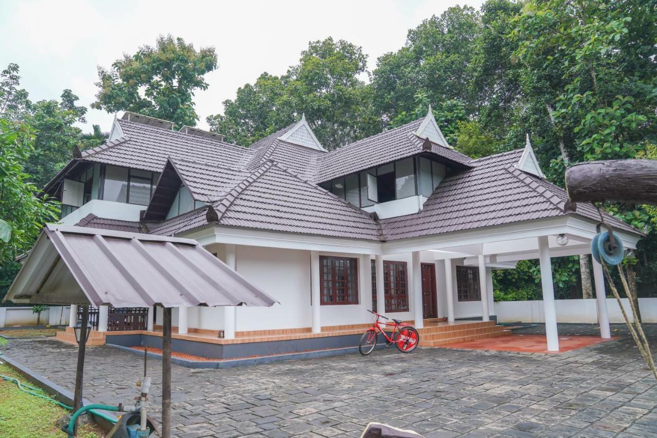 Thanal Premium Villa By - A Place To Call Your Home Muvattupuzha Exterior foto
